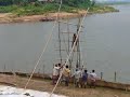 Bangladesh Dambuilding