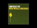 Unforscene - New World Disorder [Full Album HD]