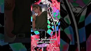 Free Fancam And Green Screen