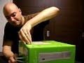 Japanese Xbox 360 Trusty Bell Premium Pack Unboxing