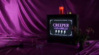 Watch Creeper Annabelle video