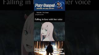 Im Addicted To Her Voice