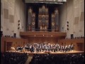 第１回東京佼成ウインドオーケストラ作曲コンクール