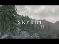 skyrim mod