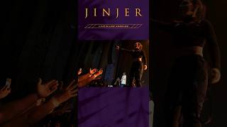Jinjer - Pisces (Live)