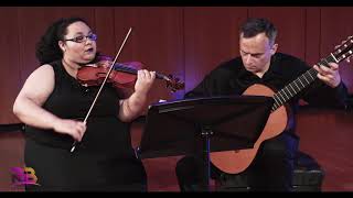 Ceremonial Musicians- Guitar & Violin