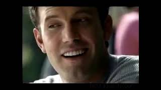 Lynxaxe - Click Ben Affleck, Unilever, 2006