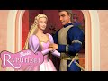 Barbie As Rapunzel - (2002) - FULL MOVIE in HINDI