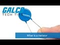 What is a Varistor? - A Galco TV Tech Tip | Galco