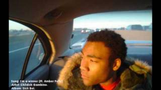 Watch Childish Gambino Im A Winner video