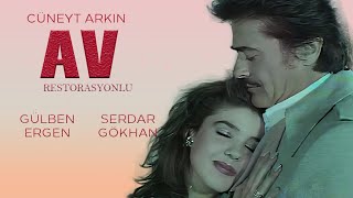 Av Türk Filmi | FULL İZLE | Cüneyt Arkın | Gülben Ergen