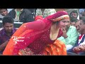 Aarti Bhoriya New Haryanvi Song - Such a dance would never have been seen anywhere - Aarti Bhoriya Latest Dance 2020