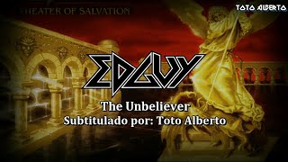 Watch Edguy The Unbeliever video