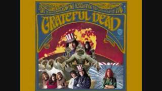 Watch Grateful Dead Cream Puff War video