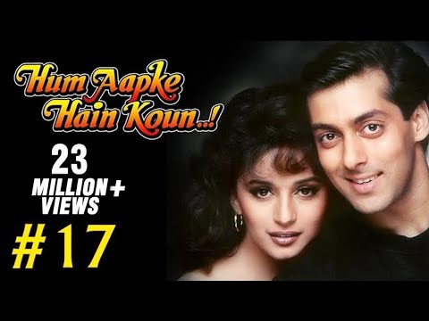 Hum Aapke Hain Koun! - 1717 - Bollywood Movie - Salman Khan &...