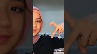 Tiktok Nashwa Zahira
