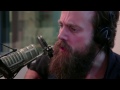 Iron and Wine: KPCC's The Frame