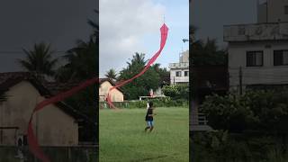 Nayi Sarungal Flying