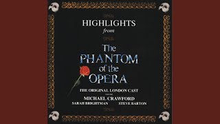 The Music Of The Night The Music Of The Night