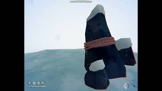 Long Dark Yaklaşan Firtina Bölüm 4