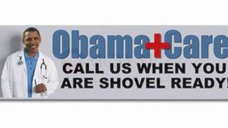 Obama Bumper Stickers