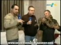 Pânico Na TV 20 02 2011 - Bola e Bolinha Tentam arruinar o Casamento de Dani Bo