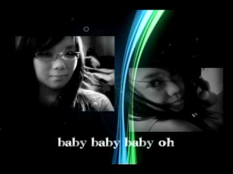 bieber girl version. [COVER] BABY - Justin Bieber (Female version by kh.