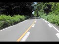 今川夏景色　①　新柳瀬橋から柳瀬橋　福岡県みやこ町犀川　風景写真帖