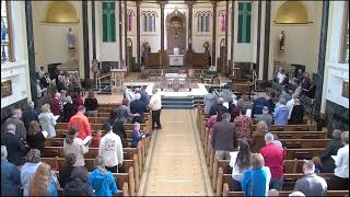 9AM Mass 29th Sunday of Ordinary Time 10.17.21