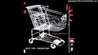Watch Antipop Consortium Angular video