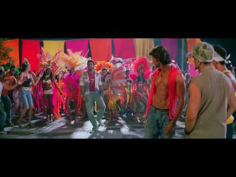 Dil Laga Na Dil Jale Se - Dhoom 2 - 720P Very High Quality -...