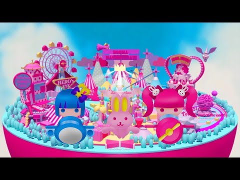大森靖子「IDOL SONG」Music Video (08月25日 07:19 / 11 users)