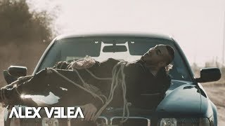 Alex Velea - Tiki Taka | Videoclip Oficial