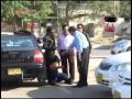 Aftab Alam ne car se mara zara hat k (Ameer)