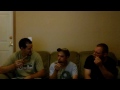 CrapCigar.com Episode #12 Padilla Fumas UNPLUGGED