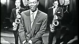 Watch Nat King Cole With You On My Mind video