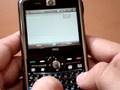 Foto pequena HP iPAQ 910 Hardware Overview