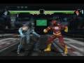 MK vs. DC ---- Kombo Kollection Vol. 1 (Click HIGH QUALITY for crystal clear view)