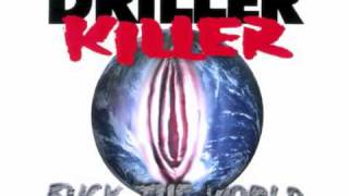 Watch Driller Killer I Couldnt Care Less video