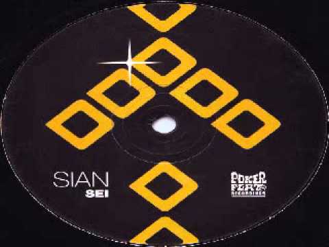 Sian ‎ – Sei (Steve Bug Remix)