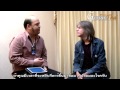 Interview Mike stern by www.Guitarthai.com