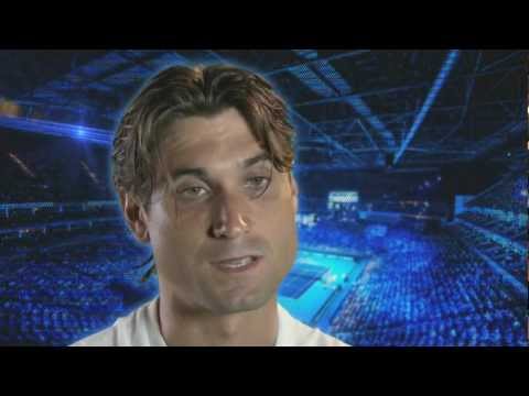 ATP World Tour Uncovered – David Ferrer