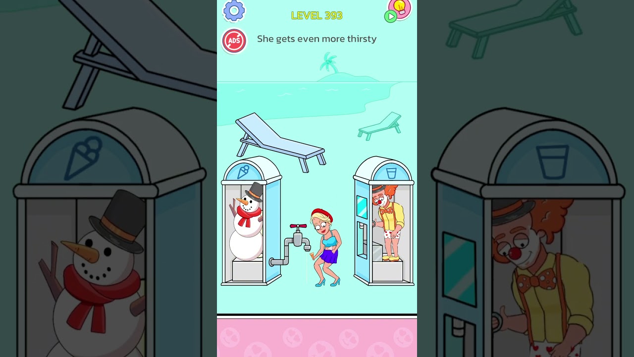 Happy Ending Gameplay Level 393 #happyending #gameplay Happy Ending Gameplay Level 393 #happyending #gameplay
