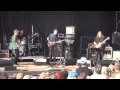 Phil & Friends - Sunshine Of Your Love- Mountain Jam 6-9-13