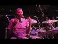 "Last Night At Yoshi's" Featuring The Jack Dejohnette Group