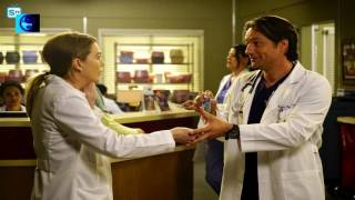 Grey's Anatomy 13x23 Promotional Photos ''True Colors''