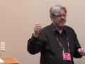 RMAF11: Loudspeaker Measurements Explained, John Atkinson, Stereophile Editor