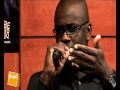Rencontre Lilian Thuram - (2/2) - Fnac Noisy-le-Grand
