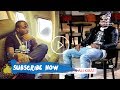 ALIKIBA NA DAVIDO WAKILA BATA SOUTH, FULL SHANGWE CHEKI HAPA