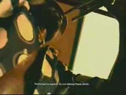 pulsar bikes stunts. Pulsar 200 ad